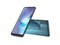 Moto G50 5G launched with 6.5-inch 90Hz display, Snapdragon 480 5G SoC, 5000mAh battery