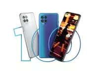 Moto G100 launched with 6.7-inch FHD+ 90Hz display, Snapdragon 870 5G, 16MP + 8MP dual front cameras and Ready For Dock