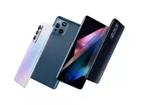 OPPO Find X3 Pro launched with 6.7-inch Quad HD+ 120Hz AMOLED display, Snapdragon 888 SoC along with Find X3 Neo and Find X3 Lite
