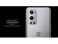 OnePlus 9 5G Series to be launched on March 23 Globally with Hasselblad camera partnership