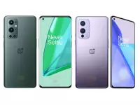 OnePlus 9 Pro Press Images surfaced online with 48MP Sony IMX789 and 50MP IMX766 ultra-wide camera samples alongside OnePlus 9