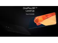 OnePlus 9R launched in India starting at Rs.39,999 with 6.55-inch FHD+ 120Hz Fluid AMOLED display, Snapdragon 870 SoC 