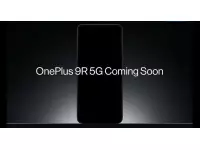 OnePlus 9R Affordable 5G Smartphone Launching in India on March 23rd alongside OnePlus 9 and 9 Pro