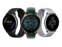 OnePlus Watch launched in India at Rs.14,999 with 1.39-inch AMOLED display, SpO2 monitoring, GPS, 5ATM + IP68