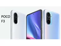 Poco F3 will be Launched Soon in the Global Markets; Rebranded Redmi K40