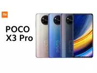 POCO X3 Pro Surfaced Online with 6.67-inch FHD+ 120Hz display, Snapdragon 860 SoC, 5160mAh battery