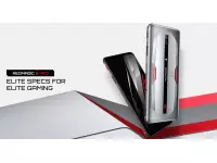 RedMagic 6 and RedMagic 6 Pro Globally available on April with 6.8-inch FHD+ 165Hz AMOLED display, Snapdragon 888 SoC, price revealed 