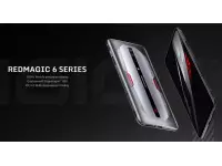 RedMagic 6 and 6 Pro launched with 6.8-inch FHD+ 165Hz AMOLED display, Snapdragon 888 SoC, up to 18GB RAM