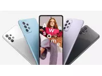 Samsung Galaxy A52 and Galaxy A72 launched in India starting at Rs.26,499 with FHD+ AMOLED Infinity-O 90Hz Display, Snapdragon 720G SoC