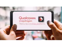 Qualcomm  announced Snapdragon 780G 5nm 5G Mobile Platform with new Qualcomm Kryo 670 CPU