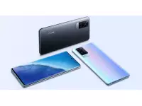 Vivo X60 and X60 Pro Launched Globally with 6.56-inch FHD+ 120Hz AMOLED display, Snapdragon 870 SoC, 12GB RAM, Zeiss optics