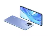 Xiaomi Mi 11 Lite 5G launched with 6.55-inch FHD+ AMOLED 90Hz display, Snapdragon 780G SoC, 64MP triple rear cameras alongside Mi 11 Lite