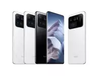 Xiaomi Mi 11 Pro and Mi 11 Ultra launched with 6.81-inch Quad HD+ 120Hz AMOLED display, Snapdragon 888 SoC, IP68 water resistance