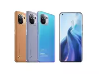 Xiaomi Mi 11 series will be launched Soon in India, Expected Mi 11, Mi 11 Pro and Mi 11 Ultra