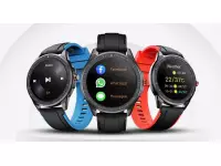 boAt Flash smartwatch launched in India at Rs.2,499 with 1.3-inch display, SpO2 monitoring, 10 sports modes