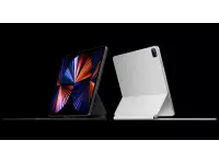 Apple launched iPad Pro 11-inch and 12.9-inch with Liquid Retina XDR mini-LED display, M1 chip, 5G support starting at Rs.71,900 in India