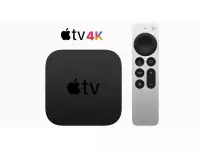 Apple launched new Apple TV 4K in India starting at Rs.18,900 with A12 Bionic chip, all-new Siri Remote
