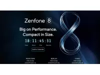 ASUS Zenfone 8 Series will be launched on May 12 with Snapdragon 888 SoC; Expected a compact flagship phone