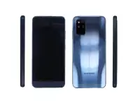 Samsung Galaxy F52 5G Appeared on TENAA with 6.5-inch FHD+ AMOLED Infinity-O display, 64MP quad rear cameras