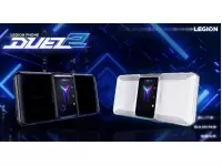 Lenovo Legion Phone Duel 2 launched with 6.92-inch FHD+ 144Hz AMOLED display, Snapdragon 888 SoC, up to 18GB RAM