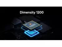 MediaTek Dimensity 1200 launched in India; First power on Realme smartphone soon