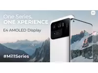 Xiaomi Mi 11 Ultra launched in India at Rs.69,999 with 6.81-inch Quad HD+ 120Hz curved AMOLED display, Snapdragon 888, 12GB RAM