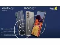 Moto G60 and Moto G40 Fusion launched in India starting at Rs.13,999 with 6.8-inch FHD+ 120Hz display, Snapdragon 732G SoC, 108MP Triple rear cameras