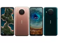 Nokia X10 and X20 launched with 6.67-inch FHD+ display, Snapdragon 480 5G SoC, ZEISS Optics