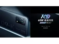 OPPO K9 to be launched on May 6 with 64MP triple rear cameras, 65W fast charging along with OPPO Enco Air