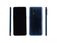 OPPO Reno 6 Certified by MIIT with 6.43-inch display, Dimensity 1200 SoC, 64MP triple rear cameras