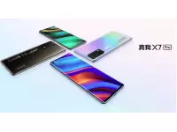 Realme X7 Pro Ultra launched with 6.55-inch FHD+ 90Hz AMOLED curved display, Dimensity 1000+, up to 12GB RAM