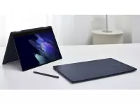 Samsung Galaxy Book Pro and Galaxy Book Pro 360 launched with FHD AMOLED display, 11th Gen Intel Core processors