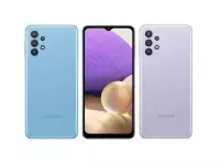 Samsung Galaxy M32 Surfaced Online with 6.4-inch FHD+ 90Hz AMOLED display, Helio G80 SoC, 6000mAh battery