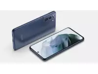Samsung Galaxy S21 FE Surfaced Online with 6.4-inch Display, Triple Rear Cameras, and CAD-Images