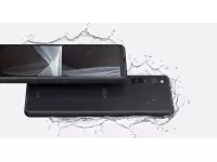 Sony Xperia 10 III launched with 6-inch FHD+ OLED 21:9 wide display, Snapdragon 690 5G, up to 30W fast charging