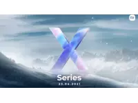 Xiaomi Mi 11X and Mi 11X Pro will be launched in India on April 23 alongside Mi 11 Ultra and Mi Band 6