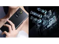 ZTE Axon 30 series to be launched on April 15 with Snapdragon 888 SoC, 3x 64 MP cameras and periscope