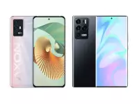 ZTE Axon 30 Ultra launched with 6.67-inch FHD+ 144Hz AMOLED display, Snapdragon 888 SoC, up to 16GB RAM along with Axon 30 Pro