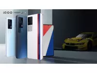 iQOO 7 Legend and iQOO 7 5G launched in India starting at Rs.31,990 with 6.62-inch FHD+ AMOLED 120Hz display, Snapdragon 888 SoC