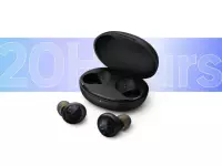 Realme Buds Q2 launched with 10mm Bass Boost+ Driver, ENC, Low latency gaming mode, fast charge