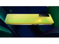 Realme Q3 series  to be launched on April 22 with 6.43-inch FHD+ 120Hz AMOLED display, Dimensity 1100 SoC