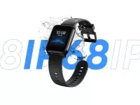 Realme Watch 2 launched with 1.4-inch color touch display, SpO2, 90 sports modes, 12 days battery life