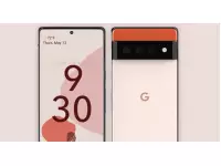 Google Pixel 6 and Pixel 6 Pro Surfaced Online with Punch-Hole Display, Unique Rear-Camera Design