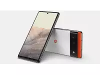 Google Pixel 6 Renders Surfaced with 6.4-inch AMOLED display, dual rear cameras, Whitechapel chip