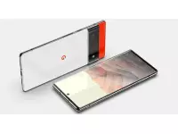 Google Pixel 6 Pro surfaced with 6.67-inch curved AMOLED display, triple rear cameras, Whitechapel chip