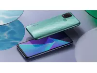 Infinix Hot 10S launched in India starting at Rs.9,999 with 6.82-inch 90Hz display, Helio G85 SoC, up to 6GB RAM