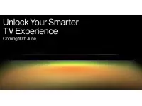 OnePlus TV U Series U1S will be launched in India on June 10 along with OnePlus Nord CE 5G