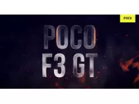 POCO F3 GT launching in India in Q3 2021 with Dimensity 1200 SoC; expecting Redmi K40 Gaming Edition