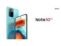 Redmi Note 10 Pro+ / Ultra 5G Surfaced on Geekbench with Dimensity 1100 SoC, 67W fast charging