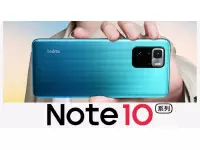 New Redmi Note 10 series to be launched on May 26th with VC liquid cooling, UFS 3.1 storage along with RedmiBook Pro